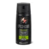 Axe Collision Mens Deodorant Body Spray 48 Hours Fresh (150ml)