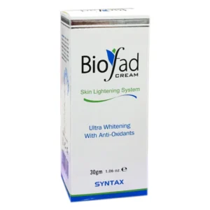 Biofad Cream (30gm)