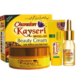 Chandan Keyseri Beauty Cream (30gm)