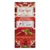 City Girl Pomegranate Whitening Bleach Cream (Pack of 12)