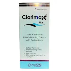 Clarimax Plus Cream (30gm)