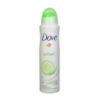 Dove Gofresh Body Spray (100gm)