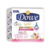 Dowe Gold Ever White Beauty Cream (30gm) Pack of 6