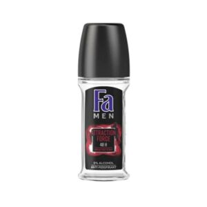 FA Men Attraction Force Roll On (50ml)