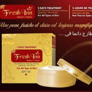 Fresh Inn Beauty Cream (30gm) Pack of 6