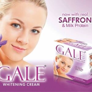 Gale Whitening Cream (30gm) Pack of 6