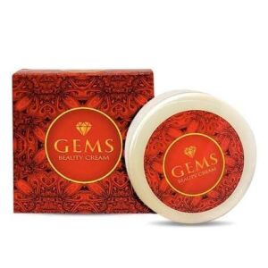 Gems Beauty Cream (30gm) Pack of 6