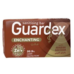 Guardex Sanitizing Soap With Arabian Bakheer