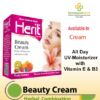 Herit Beauty Cream (30gm) Pack of 6
