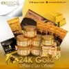 Jessica 24K Gold Facial Kit