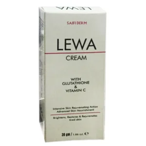 Lewa Cream (30gm)