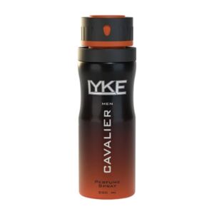 Lyke Cavalier Men Body Spray (200ml)
