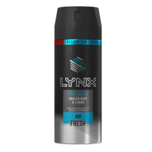 Lynx 48H Fresh Deodorant Bodyspray Ice Chill (200ml)