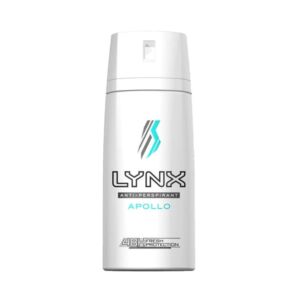 Lynx Dry Apollo Body Spray (150ml)