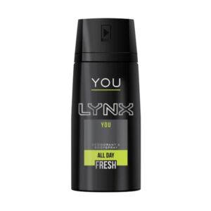 Lynx Offering YOU Body Spray (150ml)
