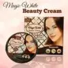 Magic White Beauty Cream (30gm) Pack of 6