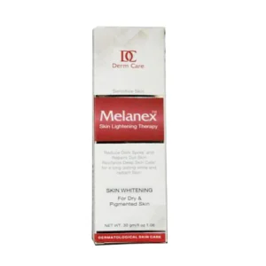 Melanex Cream (30gm)