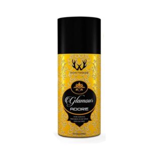 Montwood Glamour Adore Body Spray (150ml)