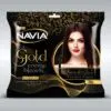 Navia 24K Gold Creme Bleach (28gm)