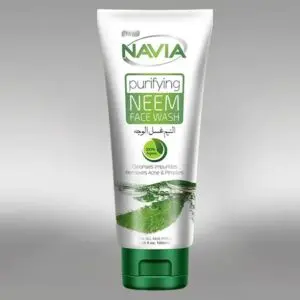 Navia Neem Face Wash (100ml)