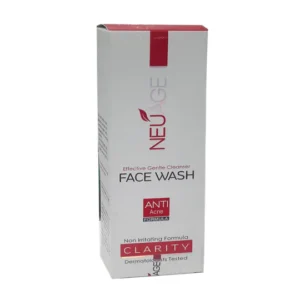 Neuage Anti Acne Face Wash (150ml)