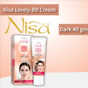 Nisa Lovely BB Cream
