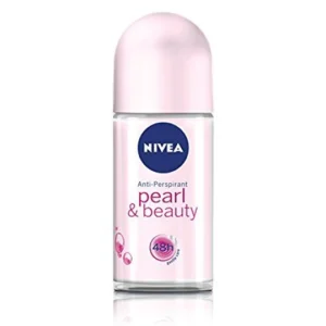 Nivea pearl & Beauty t Anti-Perspirant Roll On (50ml)