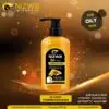 Nizwa Gold 24K Gold Foaming Face Wash