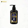 Nizwa Gold Activated Charcoal Foaming Face Wash