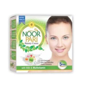 Noor Pari Beauty Cream (30gm) Pack of 6
