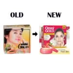 Omni Gold Papaya Whitening Cream (30gm)