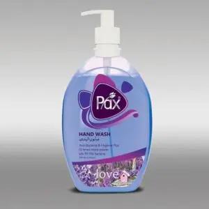 PAX Love Hand Wash