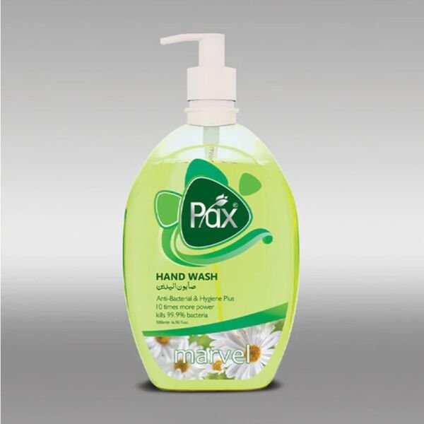 PAX Marvel Hand Wash