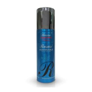 Rasasi Admirable Body Spray (200ml)