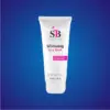 SB Whitening Face Wash Instant Glowing (200ml)