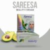 Sareesa Beauty Cream (30gm) Pack of 6