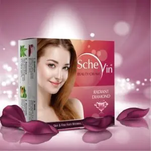 Schevin Beauty Cream (30gm) Pack of 6