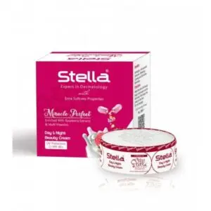 Stella Day & Night Beauty Cream (30gm) Pack of 6