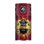 Storm Dragon Fire Body Spray (150ml)