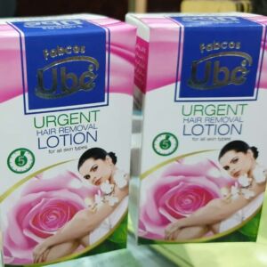 UBC Hair Removal Lotion (Pack of 2)