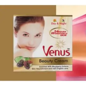 Venus Beauty Cream (30gm) Pack of 6
