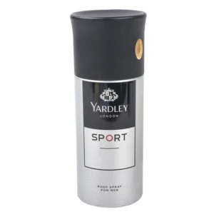 Yardley London Sport Body Spray (150ml)