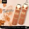 4ME Fascinate Perfumed Body Spray (120ml) Pack of 2