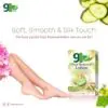 9 Herbs Hair Removal Lotion (Cucumber)