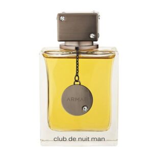 Armaf Club De Nuit Man Perfume (100ml)