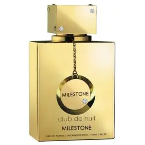 Armaf Club De Nuit Milestone Perfume (105ml)