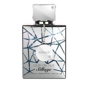 Armaf Club De Nuit Sillage Perfume (105ml)