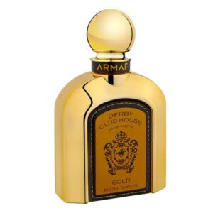 Armaf Derby Club House Gold Perfume (100ml)