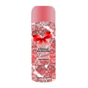 Armaf Enchanted Romance Body Spray (200ml)
