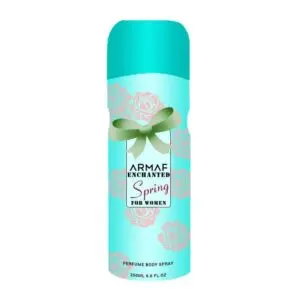 Armaf Enchanted Spring Body Spray (200ml)